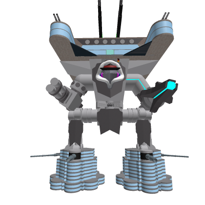 Kekas Industries Imperator