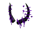 [NOW] Purple Horns