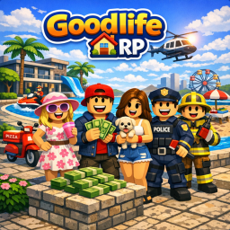 Goodlife 🏠 RP