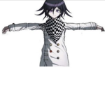 Kokichi kinnie group