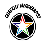 Celebrity Merchandise