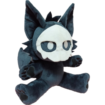 puro plush (very cool) Roblox decal