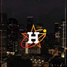 (NEW) Houston TX slot game icon