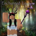 Enchanted Legacy