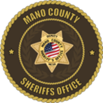 Mano County Sheriffs Office..