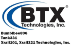 B.T.X. Incorperated