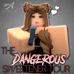 The Dangerous Sweetener Tour | Ariana Grande Tour