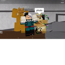 meeting place for DOGES