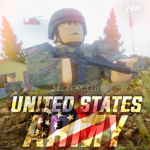 ||USAR|| The United States Army
