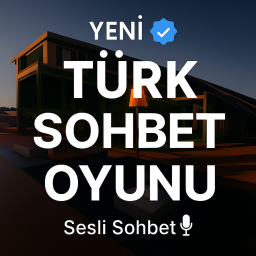 [TURK] Chat Game