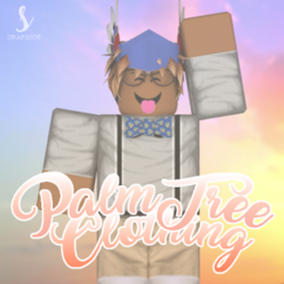 PalmTree Clothing Store