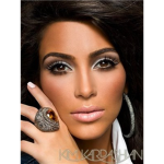 Kim Kardashian Fan Club