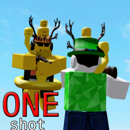 1Shot icon