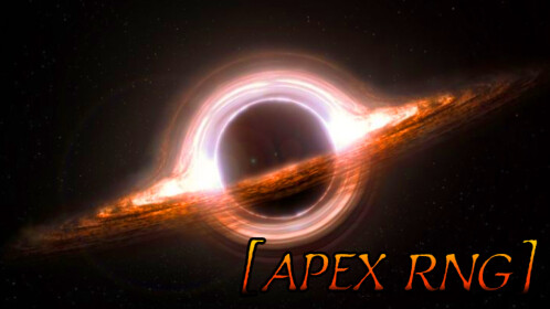 [DAILY🍀] Apex RNG!