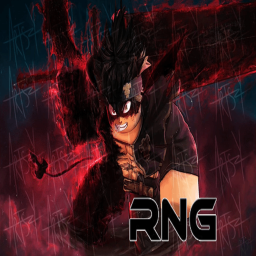 Black Clover rng