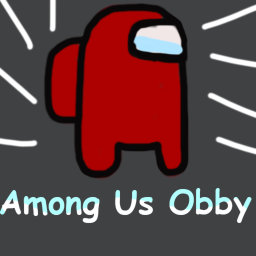 Among Us Obby!!