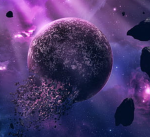 The Galaxy Hunter’s Mission