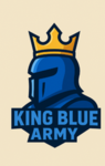 King's Blue Army