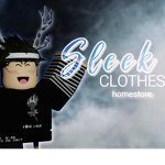SIeek clothes