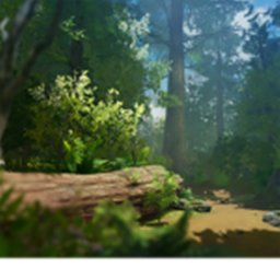 🌳🎮 Roblox - Nature Realiste 🎮🌳