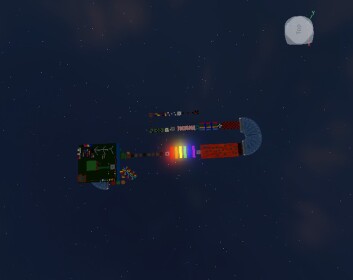 The FTU Obby!