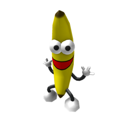 Banana Obby