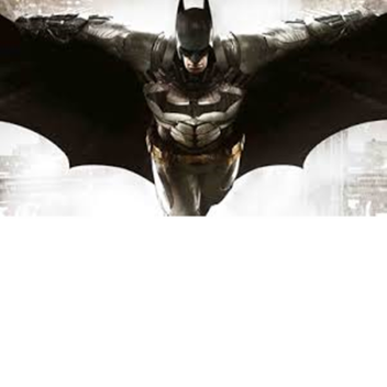 batman roleplay