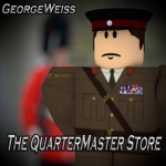 Quatermaster Store