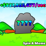 [🎄]  Spin A Meme 🎲