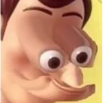 yee haw, partner