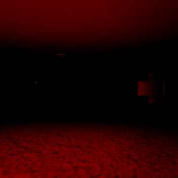 Do Not Trespass The House...