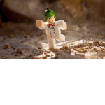 Its ME Green