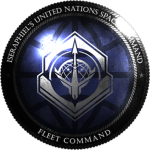 UNSC Fleet Command ᅠᅠ ᅠ