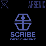 SCRIBE Detachment