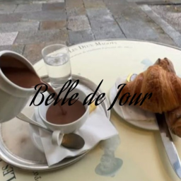 Belle de Jour Homestore