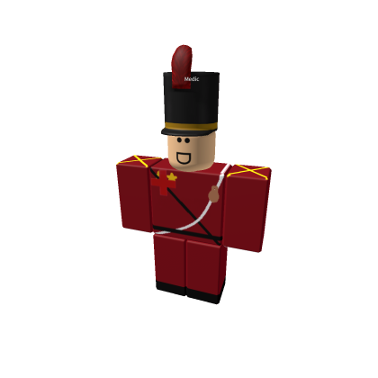 Medic b.c.c