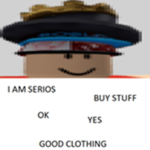 Clothes and Pants!