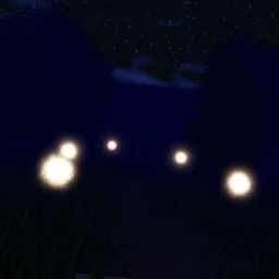 Luminary