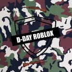 D-Day Allies vs Axis