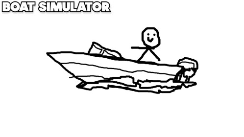 Boat Simulator