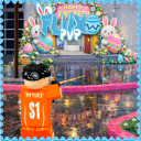 Fluxo PVP [🎃LIMITED EVENT]