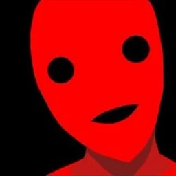 R̷̻̈͝e̶̝͐̚d̸̳̰̆̉ ̸̫̱͒͗R̴͔̩͐͋o̵͙̲͗o̶̹͓͠m̶̰̆ icon
