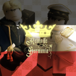 [RG] Reino de Germania
