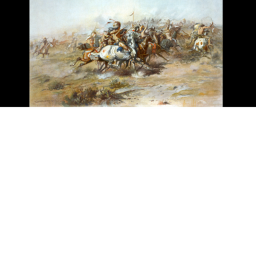 The Wild West