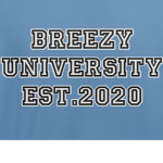 BREEZY UNIVERSITY