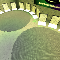 TheThinkingCoders's  [Group Lobby]  [ADMIN]