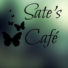 Sate's Café - V.1