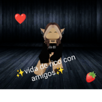 vida de rico con amigos