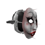 The Faceless: Clown