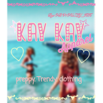 Kk apparel!